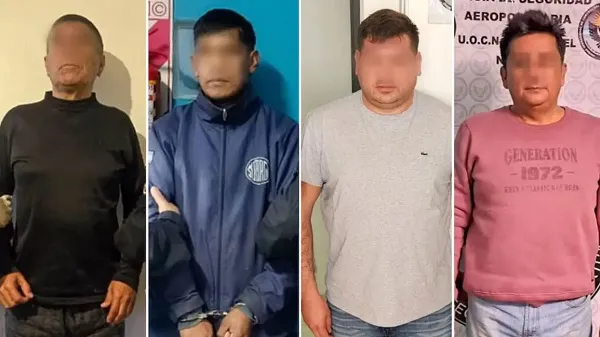 Imagen de violencia de género