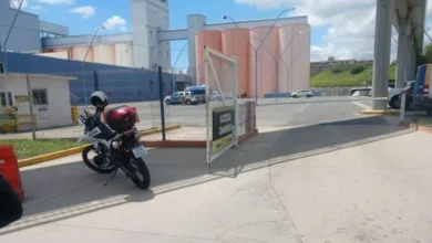 Imagen de un cuidacoches informal