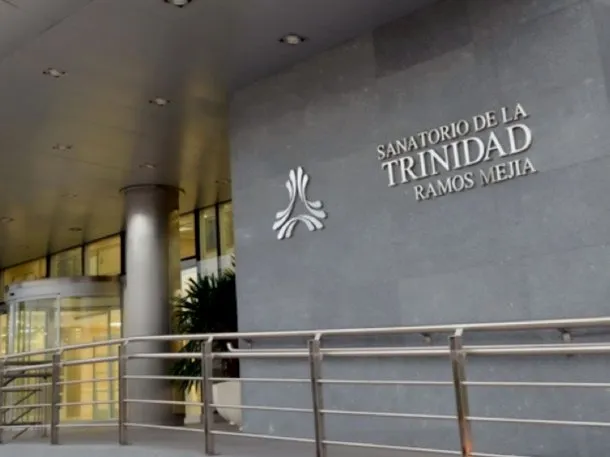 Nena herida por bala perdida en Villa Sarmiento