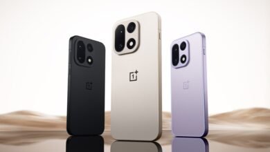 OnePlus 15, dispositivo de gama alta con diseño renovado y mejoras en la cámara