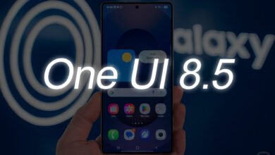 Samsung One UI 8.5 beta