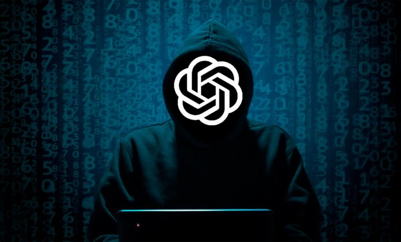 Imagen de una pantalla de computadora con un mensaje de advertencia de seguridad