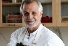 Foto de Christian Petersen