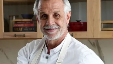 Foto de Christian Petersen