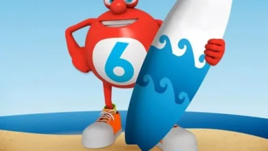 Números ganadores del Quini 6 sorteo 3332