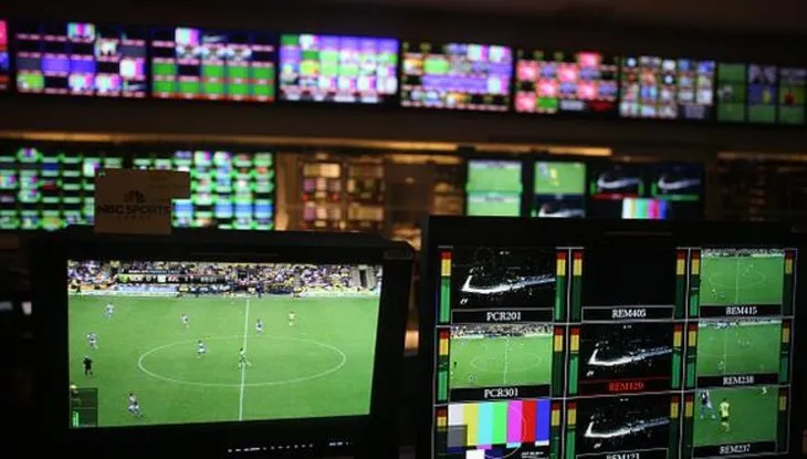 Fotografía de Christina Chambers, periodista deportiva fallecida