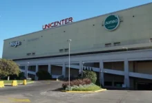 Unicenter abierto en Nochebuena