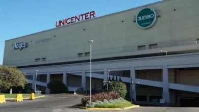 Unicenter abierto en Nochebuena