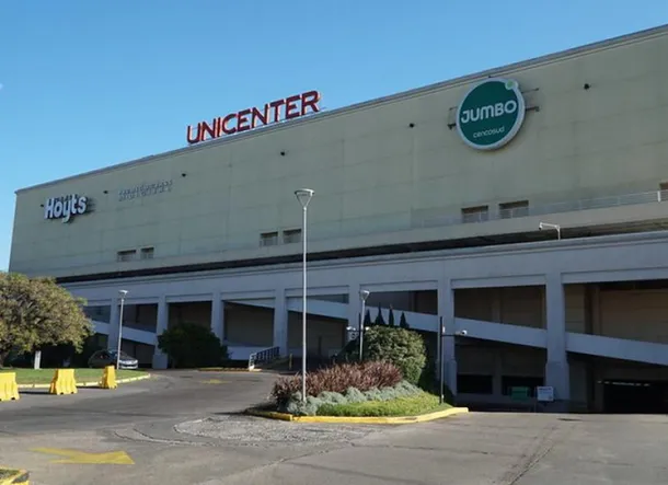 Unicenter abierto en Nochebuena