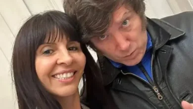 Lorena Villaverde, diputada nacional de La Libertad Avanza