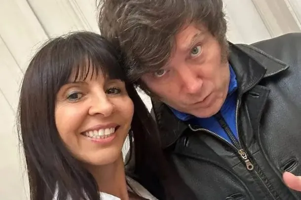 Lorena Villaverde, diputada nacional de La Libertad Avanza