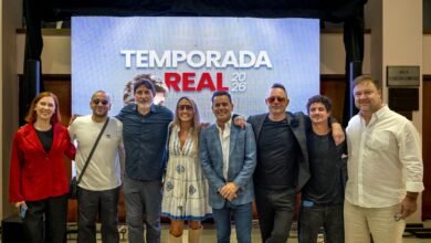 Teatro Real de Córdoba, Temporada Real 2026