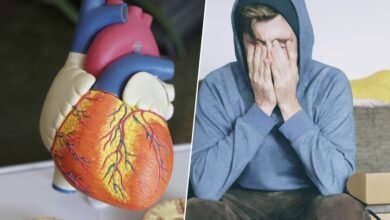 La precariedad económica y la salud cardiovascular