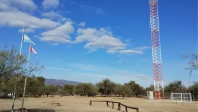 Faros de Conservación en Córdoba para prevenir incendios forestales