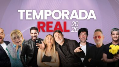 Teatro Real de Córdoba, temporada de verano