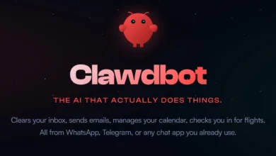 El asistente de IA Clawdbot cambia de nombre a Moltbot por pedido de Anthropic