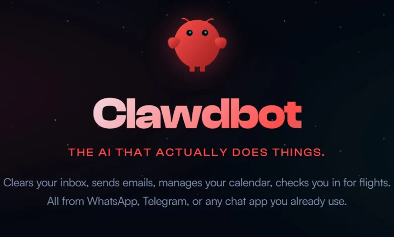 El asistente de IA Clawdbot cambia de nombre a Moltbot por pedido de Anthropic