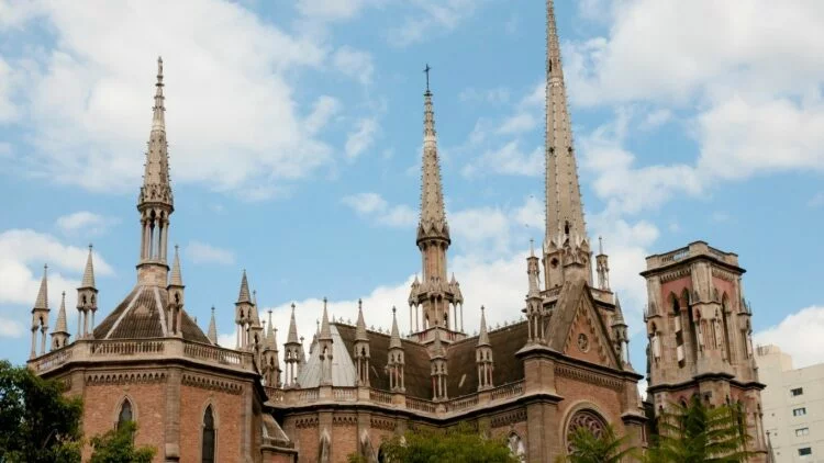 Pronóstico del tiempo para Córdoba, según datos del Servicio Meteorológico Nacional.