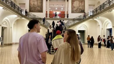 Imagen de la Estancia Jesuítica La Candelaria, Patrimonio de la Humanidad por la UNESCO