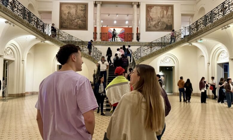 Imagen de la Estancia Jesuítica La Candelaria, Patrimonio de la Humanidad por la UNESCO