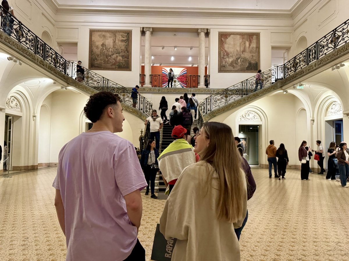 Imagen de la Estancia Jesuítica La Candelaria, Patrimonio de la Humanidad por la UNESCO