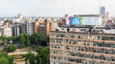 Imagen de un cedulón de contribución de Inmobiliario y Automotor