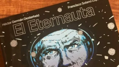 Libros y lectura en Argentina