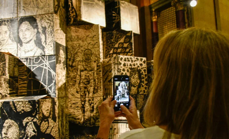 Museo de Córdoba en verano