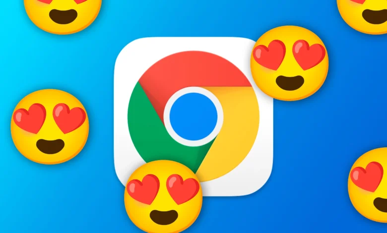 Captura de pantalla del Modo Lectura en Google Chrome