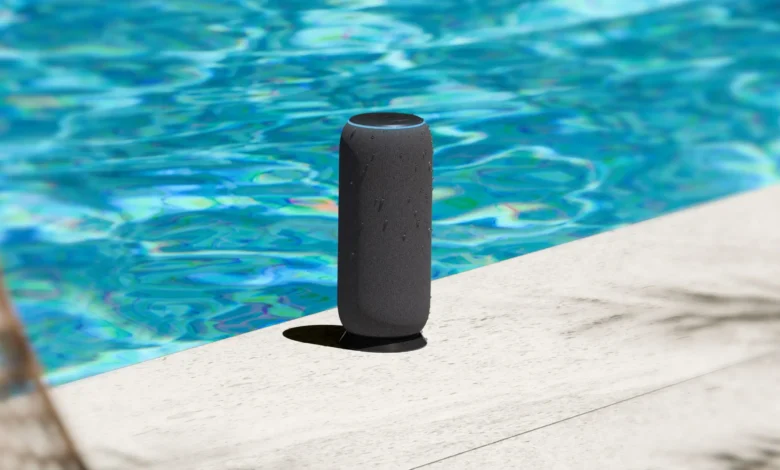 Imagen de los nuevos productos de Motorola presentados en el CES 2026