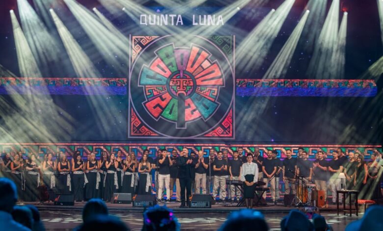 Delegación Oficial de Córdoba en el Festival de Cosquín