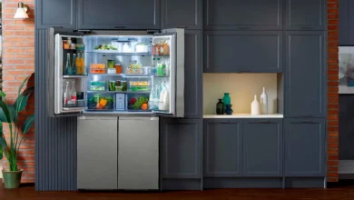Frigoríficos Samsung de la serie Family Hub