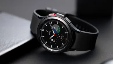 Imagen del Galaxy Watch 4