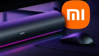 Imagen de la barra de sonido Redmi Soundbar Speaker 2 Pro con subwoofer inalámbrico