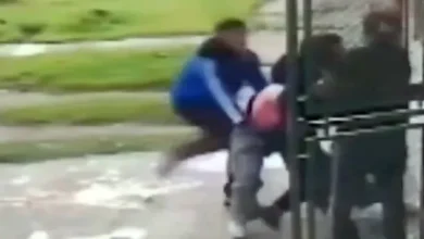 Joven apuñalado en La Plata