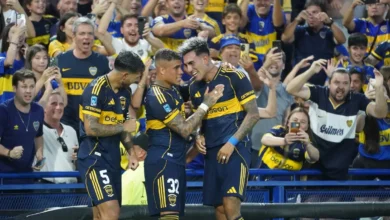 Rodrigo Battaglia sufre una lesión en la cancha