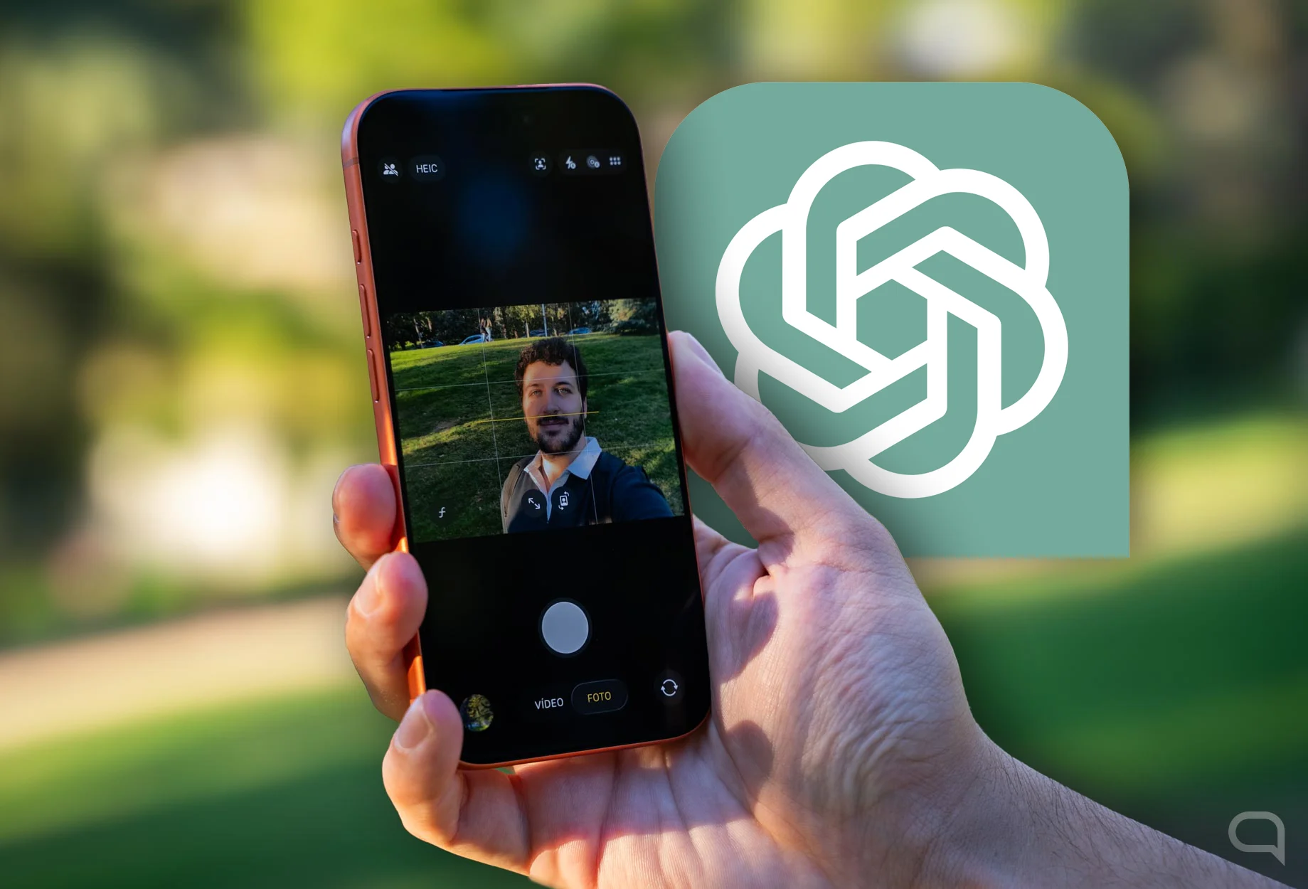 ChatGPT menores edad restricciones selfie