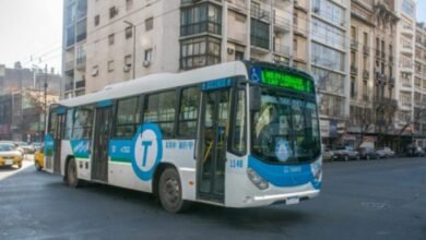 Trabajadores de TAMSE protestan en Córdoba