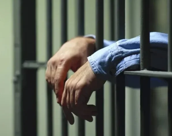 Imagen de la cárcel de Devoto en Villa Devoto, Buenos Aires