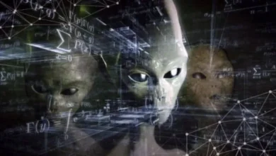 Una momia extraterrestre descubierta en Nazca