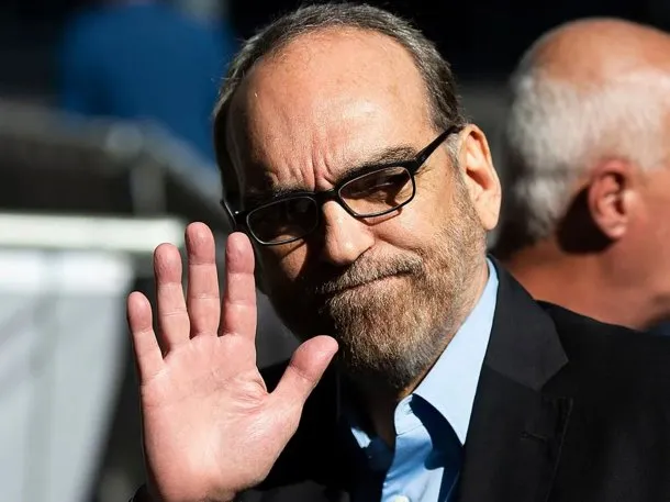 Fernando Iglesias, embajador argentino ante la Unión Europea