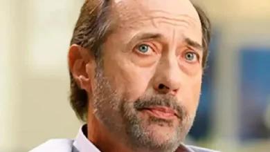 Guillermo Francella en una escena de 'Homo Argentum'