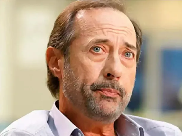 Guillermo Francella en una escena de 'Homo Argentum'