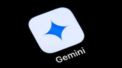 Imagen de la pantalla de inicio de Google AI Pro con una captura de las herramientas disponibles.