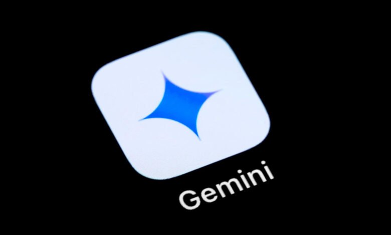 Imagen de la pantalla de inicio de Google AI Pro con una captura de las herramientas disponibles.