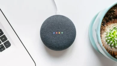 Altavoces de Google compatibles con Gemini