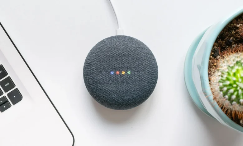 Altavoces de Google compatibles con Gemini