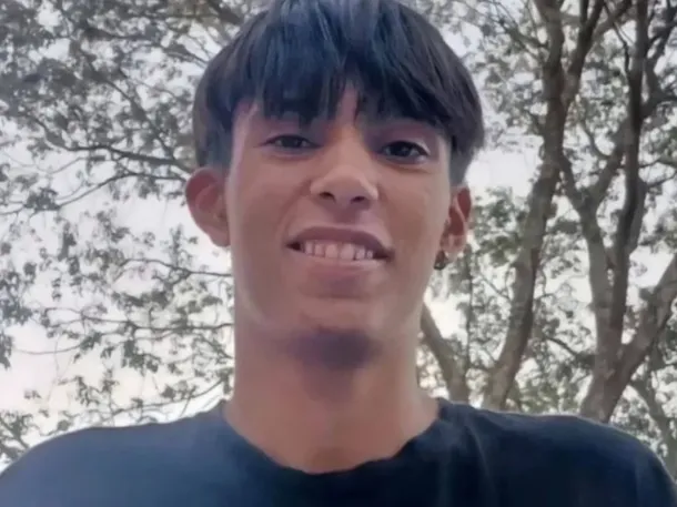 Foto de Jeremías Monzón, el adolescente asesinado en Santa Fe