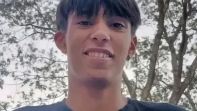 Jeremías Monzón, el joven asesinado en Santa Fe