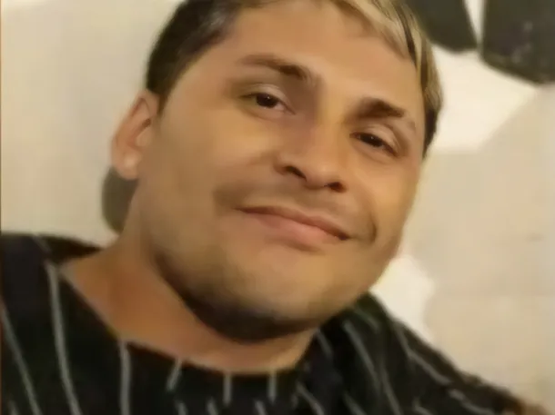 Foto de Leonel Martínez, la víctima del asesinato en Zárate